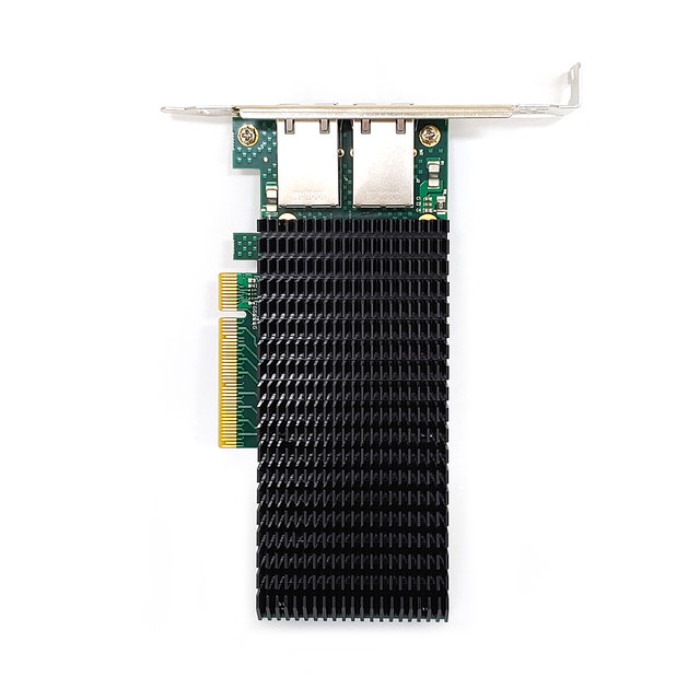 인텔10G 듀얼 서버용랜카드 NEXT-540CP-10G