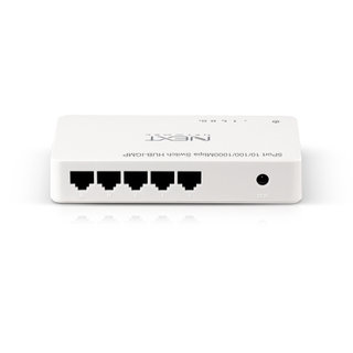 5포트 IPTV지원 기가비트 스위칭허브 NEXT-6005GH-IGMP