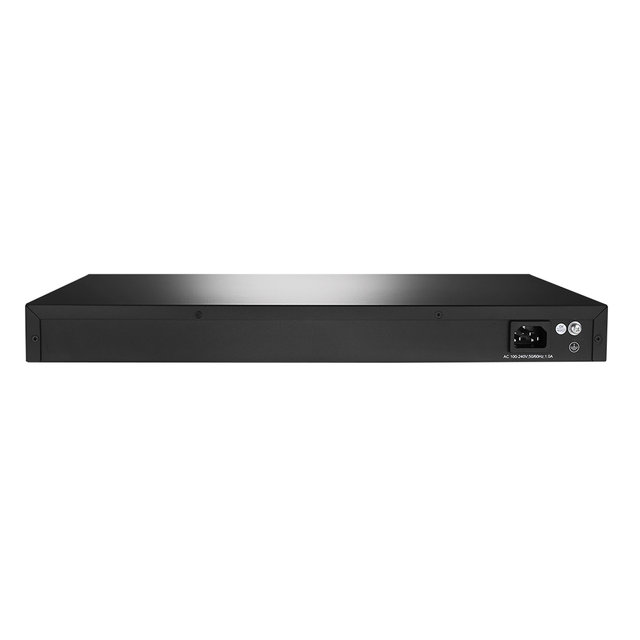 L3 매니지먼트 24포트 10G 스위칭허브 NEXT-4028L3-10G