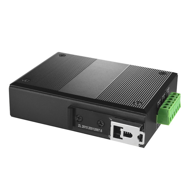 산업용 1G SFP POE 광컨버터 30W 지원 NEXT-3000SFP-POE