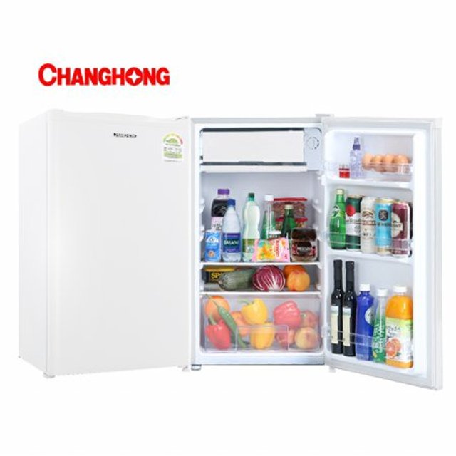미니 냉장고 ORD-092A0W (92L, 택배기사배송 자가설치)