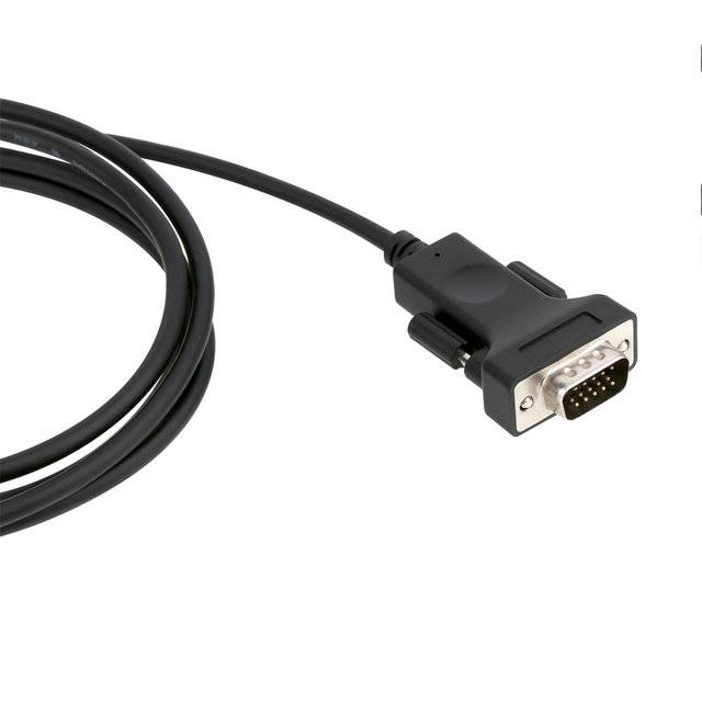 타입C to RGB 변환 케이블 1.8미터 NEXT-2243TCV