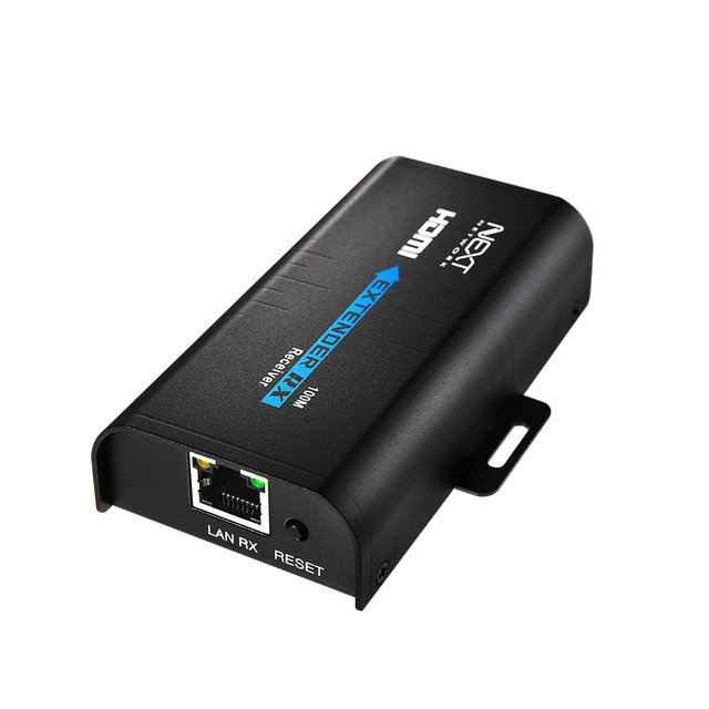 HDMI 150M UTP 장거리 연장기 리피터 NEXT-100HDC