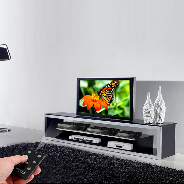 UHD HDMI2.0 5대1 모니터선택기 스위치 NEXT-405SW4K60