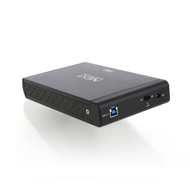 USB3.0  외장하드 케이스 NEXT-350U3