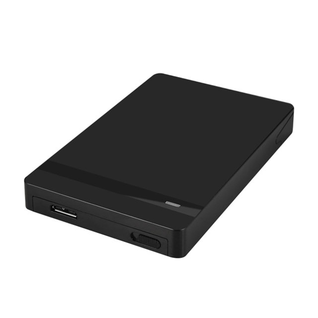 USB3.0  원터치 SATA SSD 외장케이스 NEXT-525U3