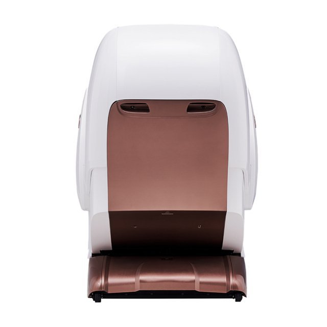 팬텀2 PHANTOM2 (화이트) *브레인 마사지* 기능 탑재 안마의자/무상AS 5년