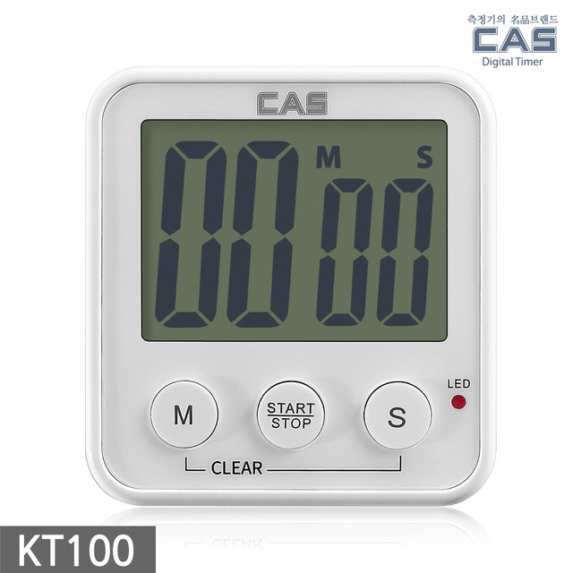 프리미엄 디지털 타이머 KT100