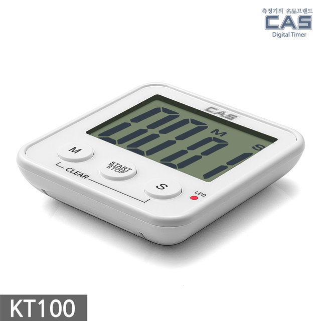 프리미엄 디지털 타이머 KT100