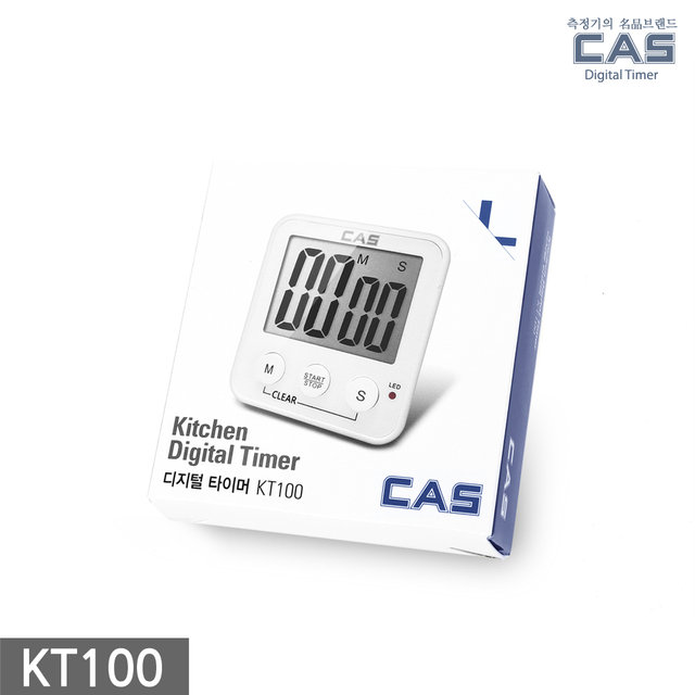 프리미엄 디지털 타이머 KT100
