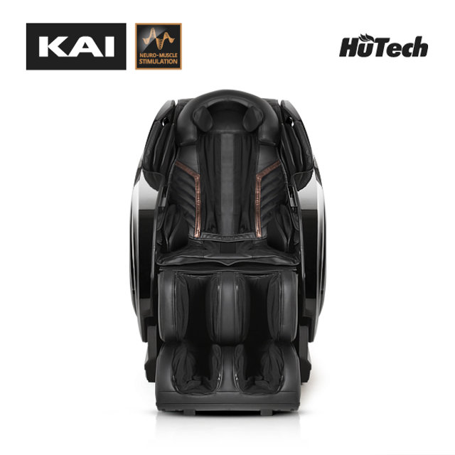 카이 SLS7 블랙에디션 음파진동 안마의자 HT-K03A  [무상AS 39개월]