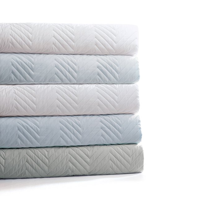  매트리스커버 마이크로케어 킹사이즈 MICROCARE/K_다크그레이