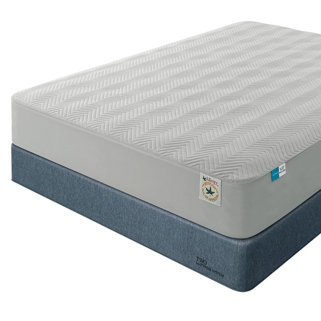  매트리스커버 마이크로케어 슈퍼싱글 MICROCARE/SS _화이트