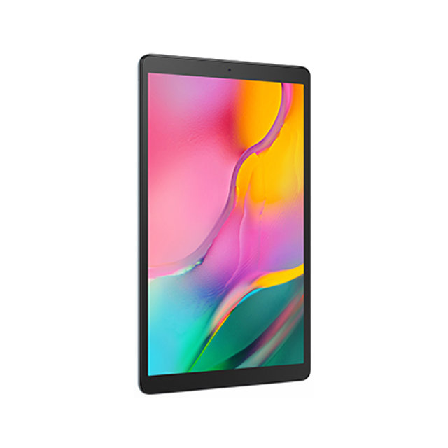 [빠른배송]갤럭시탭A 10.1 2019 실버 SM-T510NZSEKOO