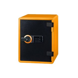 [10%다운로드쿠폰][선일금고] 디자인금고 RINGQ-040OR 고감도 충격경보기