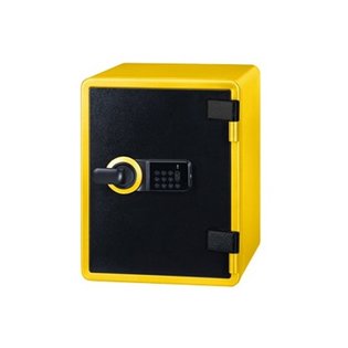 [10%다운로드쿠폰][선일금고] 디자인금고 RINGQ-040YL 고감도 충격경보기