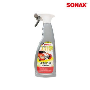 소낙스 sx멀티스타 750ml