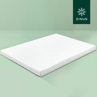 젤인퓨즈드 메모리폼 쿨토퍼 (10cm/싱글)