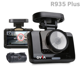 [자가장착]루카스 블랙박스 R935 16G+8G Plus FHD IPS GPS