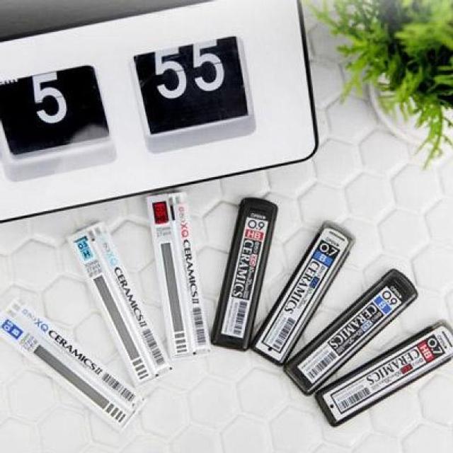  동아 세라믹심 0.5mm 샤프심 _0.5/HB