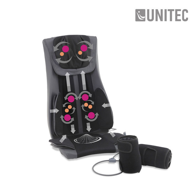 바디케어 에어백 전신마사지기 UT-M7880 