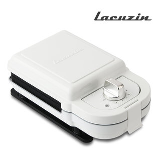 샌드위치 메이커 LCZ1003WT (화이트) + 와플팬
