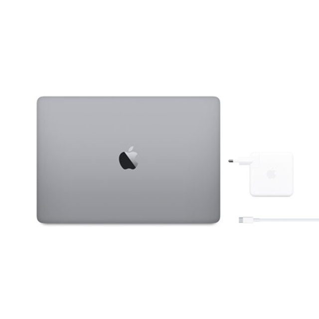 2019 최신형 MacBook Pro (MV962KH/A) 13 8세대 i5 256GB 스페이스 그레이 (터치바 적용)