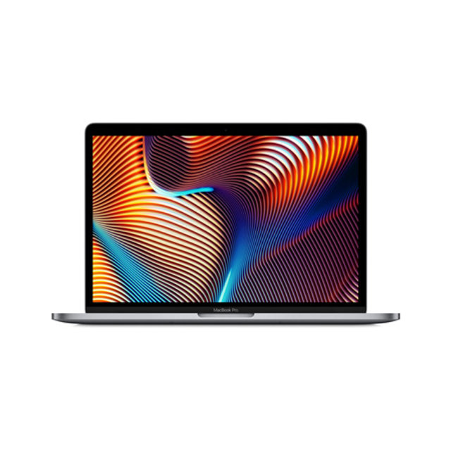 2019 최신형 MacBook Pro (MV962KH/A) 13 8세대 i5 256GB 스페이스 그레이 (터치바 적용)