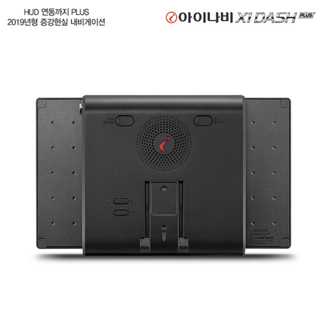 [견적가능] 아이나비 네비게이션_X1-DASH_PLUS(16GB)