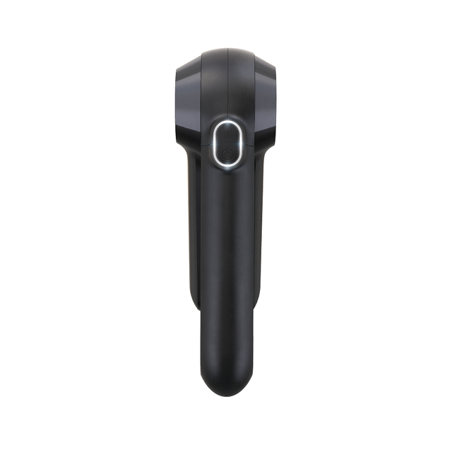 [추가청구할인] 충전스탠드 증정 G3 마사지건 블랙 THERAGUN