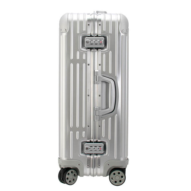 오리지널 체크인 M 63모델 27인치 실버 92563004