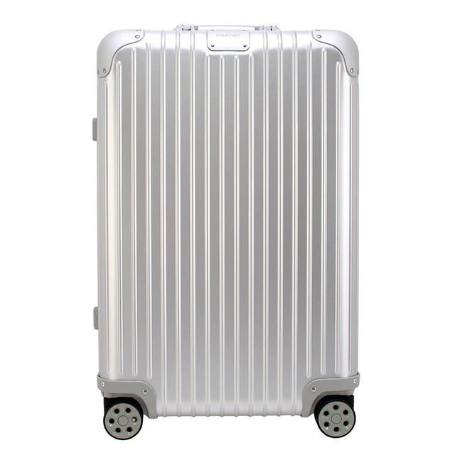 오리지널 체크인 M 63모델 27인치 실버 92563004