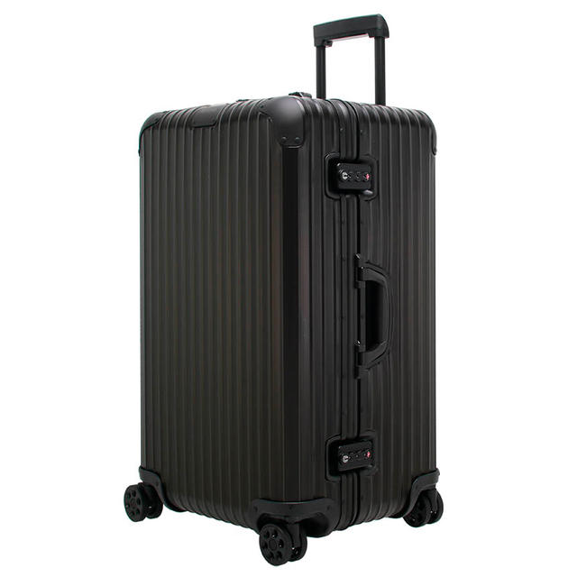 오리지널 트렁크 75모델 29인치 블랙 92575014