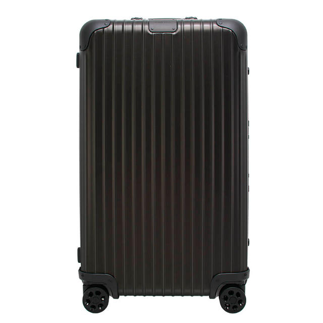 오리지널 트렁크 75모델 29인치 블랙 92575014