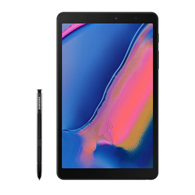 갤럭시 탭 A 8.0 with S-PEN Wi-Fi 32GB 블랙 SM-P200NZKAKOO