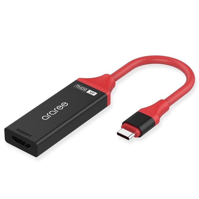 USB C to HDMI MHL 미러링어댑터 20CM