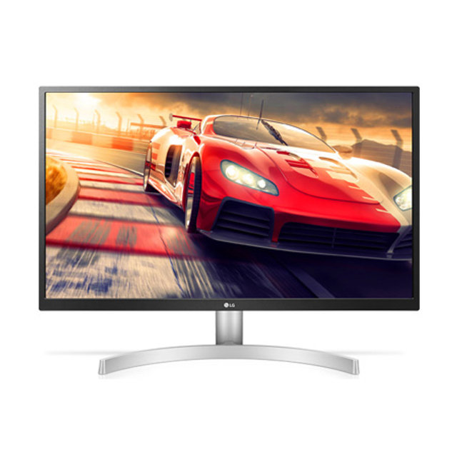 68.4cm 4K UHD 모니터 27UL500 (IPS)