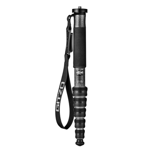 짓조 TRAVELER 카본모노포드 2시리즈 6S[GM2562T]
