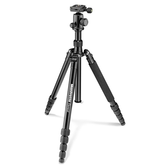삼각대 ELEMENT TRAVELLER BIG / MKELEB5 [ 블랙 ]
