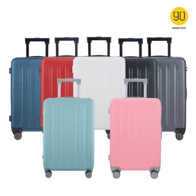 90분 캐리어 2세대 3세대 4세대 20 24 28 여행용 캐리어