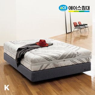  투매트리스 RA320D(ROYAL ACE)/K3(킹) 