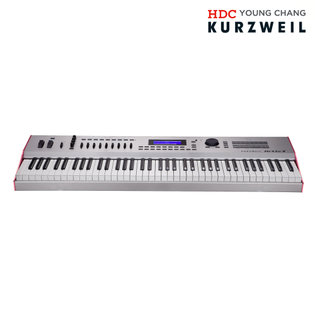 [리퍼특가] 영창 커즈와일 신디사이저 아티스7(Artis7) 76건반