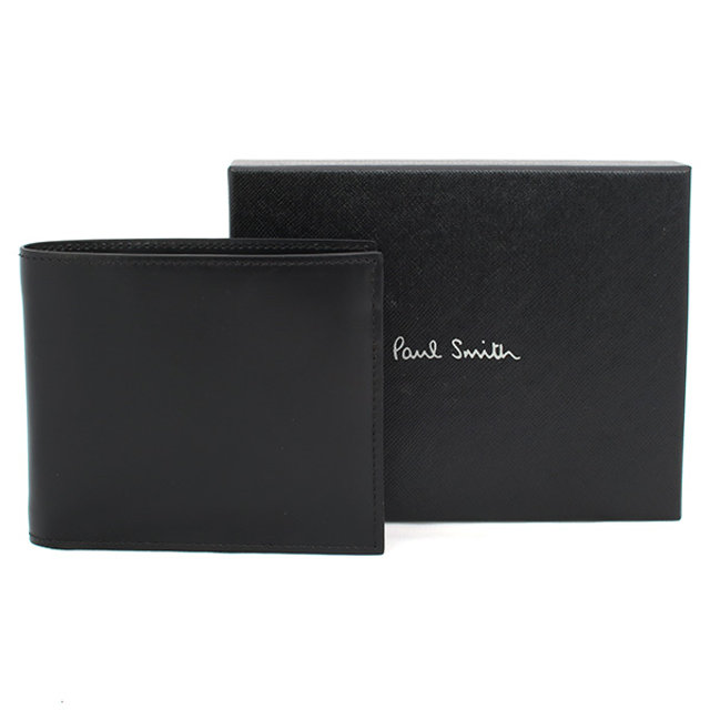 [시즌오프] 폴 스미스 레인카 반지갑 4832 W718P