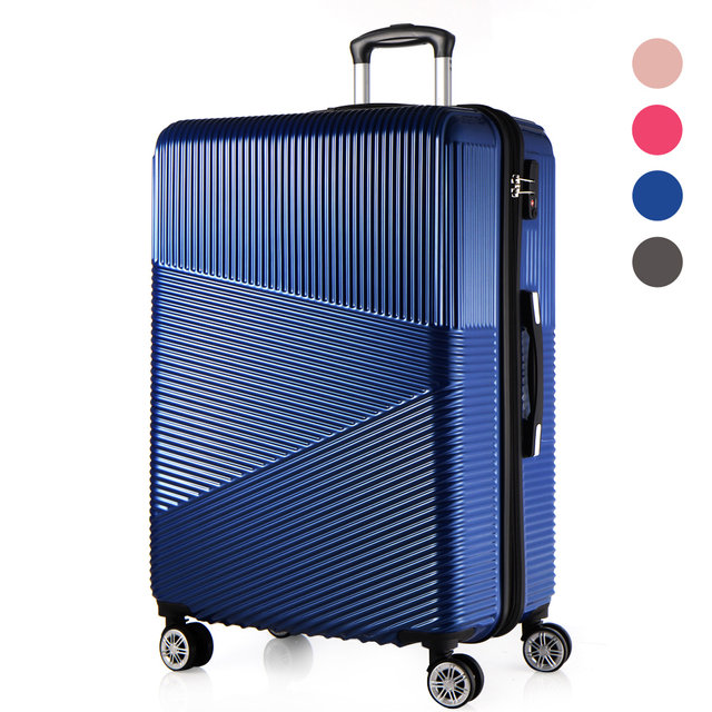 데일라인 TSA 특대형 28 확장형 여행가방