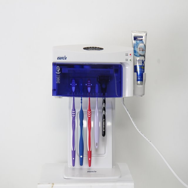 훼밀리 칫솔건조살균기 ESA-305