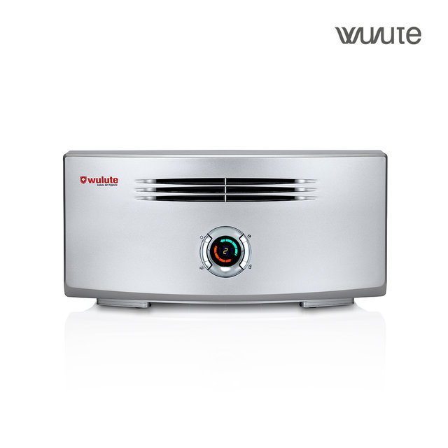 플라즈마 공기청정기/공기살균정화기 NW-200W (화이트)