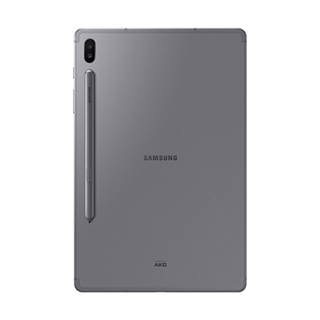 [스마트픽 당일수령]갤럭시탭 S6 10.5 WIFI 128GB 마운틴 그레이 SM-T860NZAAKOO