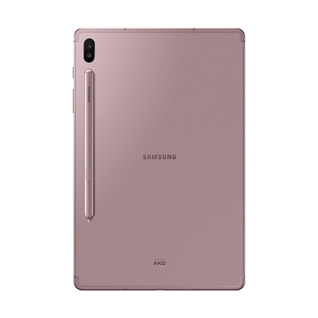갤럭시탭 S6 LTE 128GB 로즈블러시 SM-T865NZNDKOO