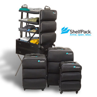 여행용 선반식 캐리어 쉘프팩 SHELFPACK (28)