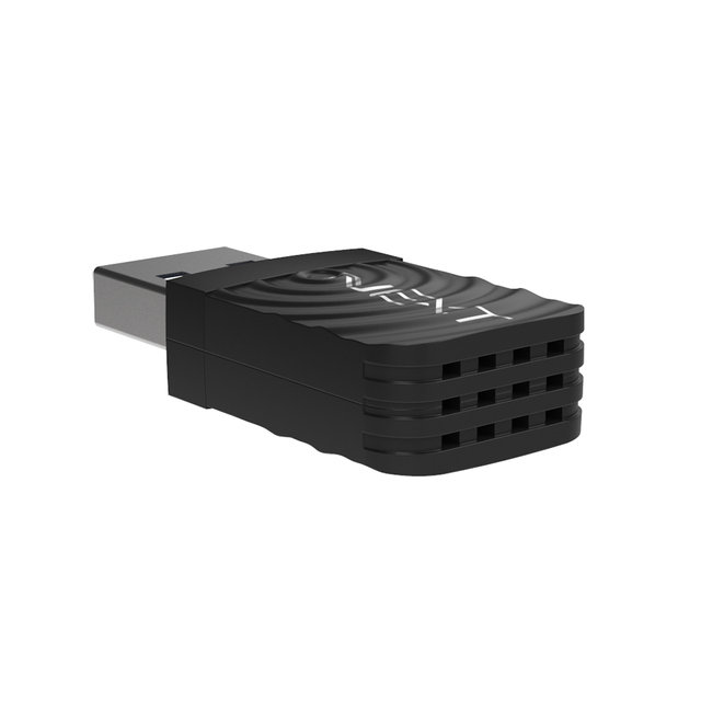 NEXT-1201AC MINI USB무선랜카드 / 2.4GHz, 5GHz